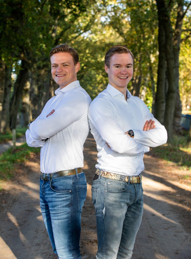 Wie zijn wij?